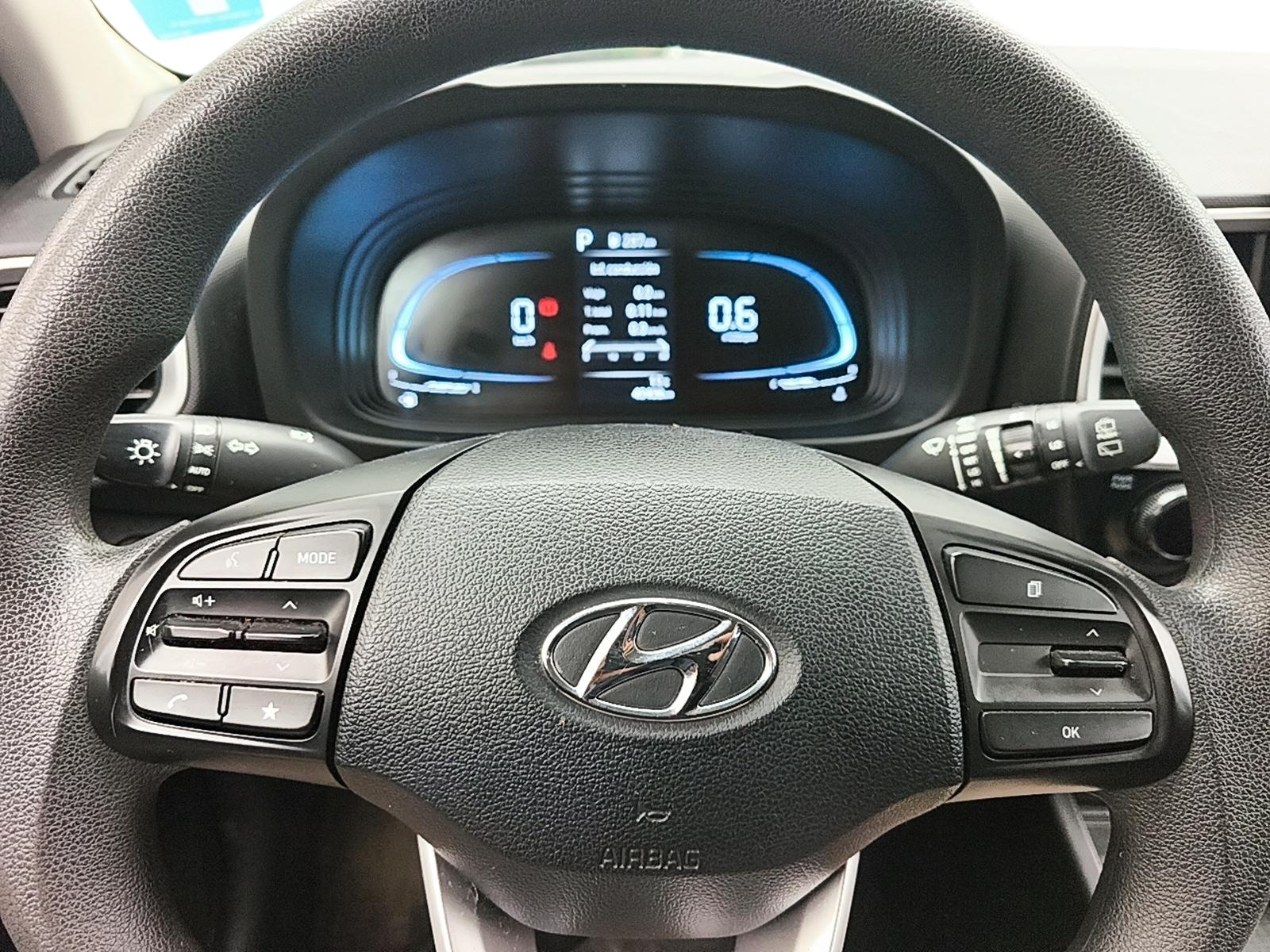 Hyundai HYUNDAI 2024 - Imagen 12 de 12