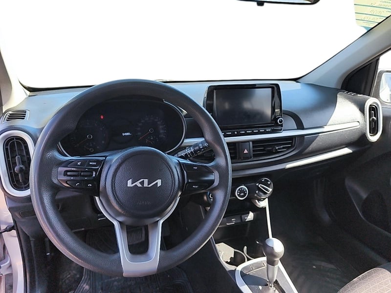 Kia KIA 2024 - Imagen 8 de 12