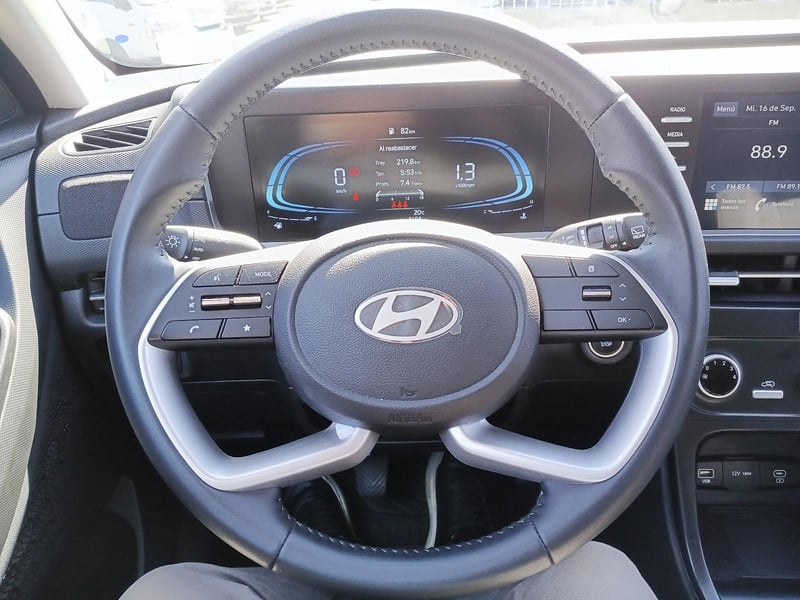 Hyundai HYUNDAI 2026 - Imagen 10 de 12