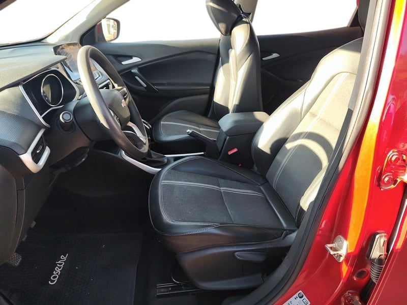 Chevrolet TRACKER 2022 - Imagen 9 de 12