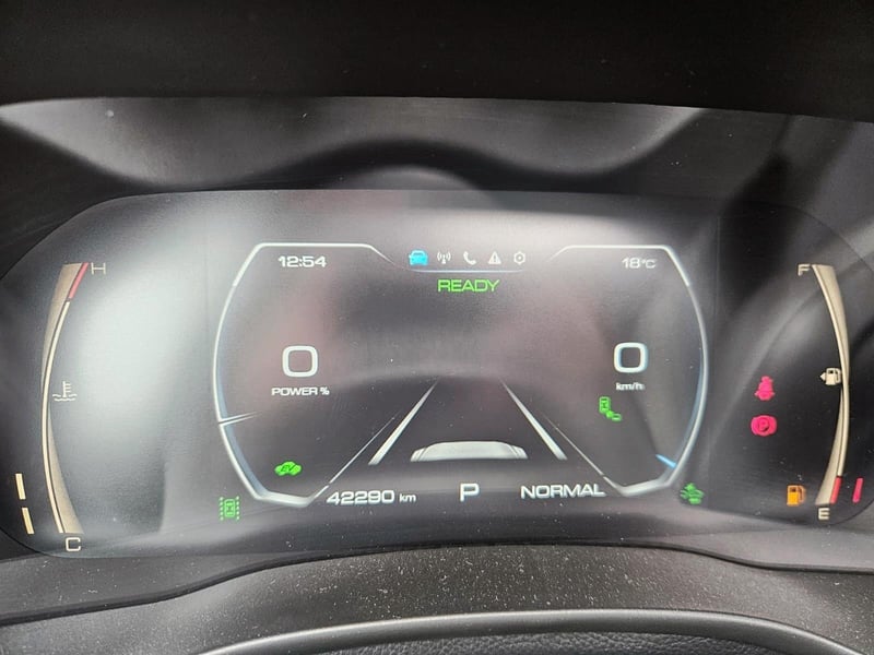 Haval JOLION 2024 - Imagen 12 de 12