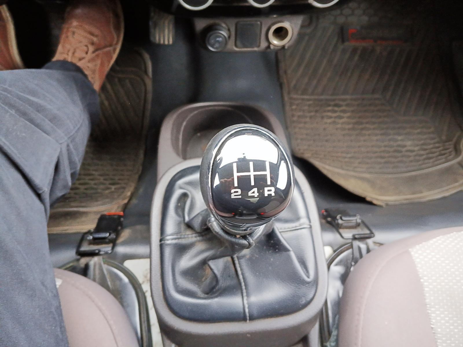 FOTON TM3 MAS 2022 - Imagen 12 de 12