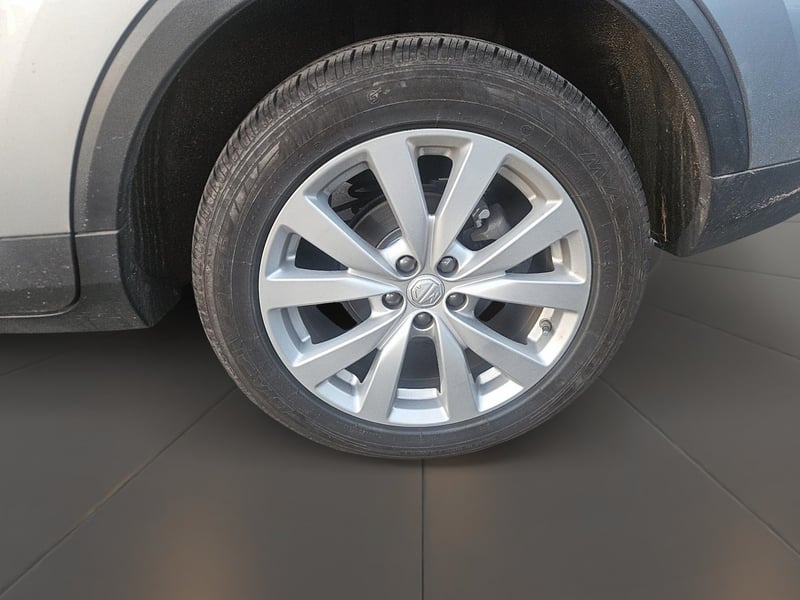 MG ZX 2024 - Imagen 5 de 11