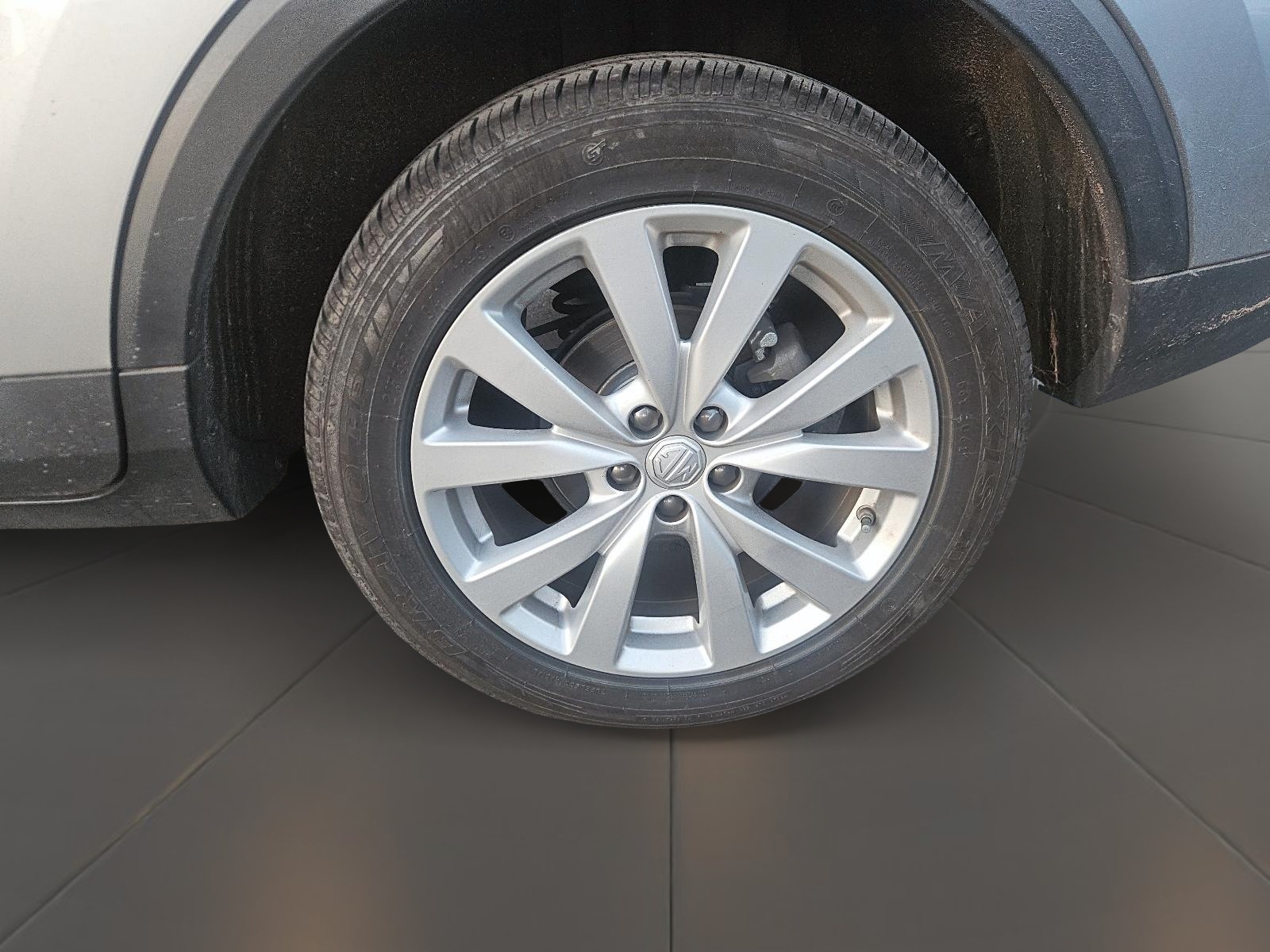 MG ZX 2024 - Foto 5 de 11