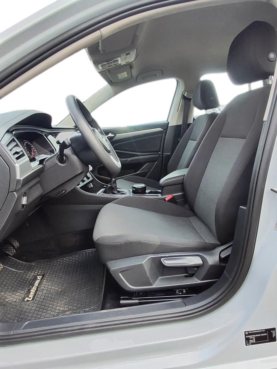 Volkswagen JETTA 2020 - Imagen 10 de 12