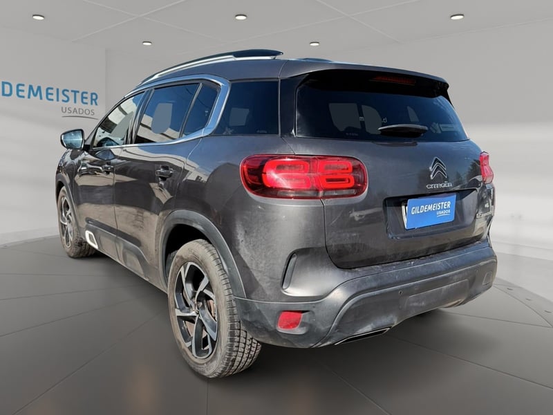 OMODA OMO C5 1.5T CVT 2024 - Imagen 5 de 12
