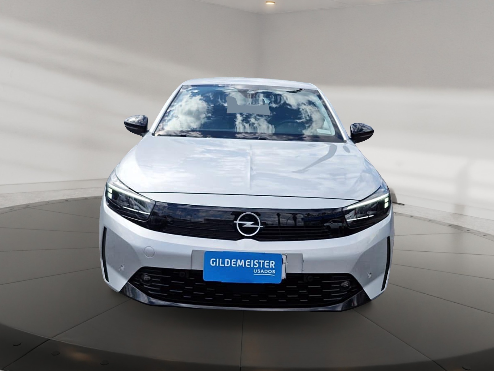 Opel CORSA 2024 - Foto 3 de 12