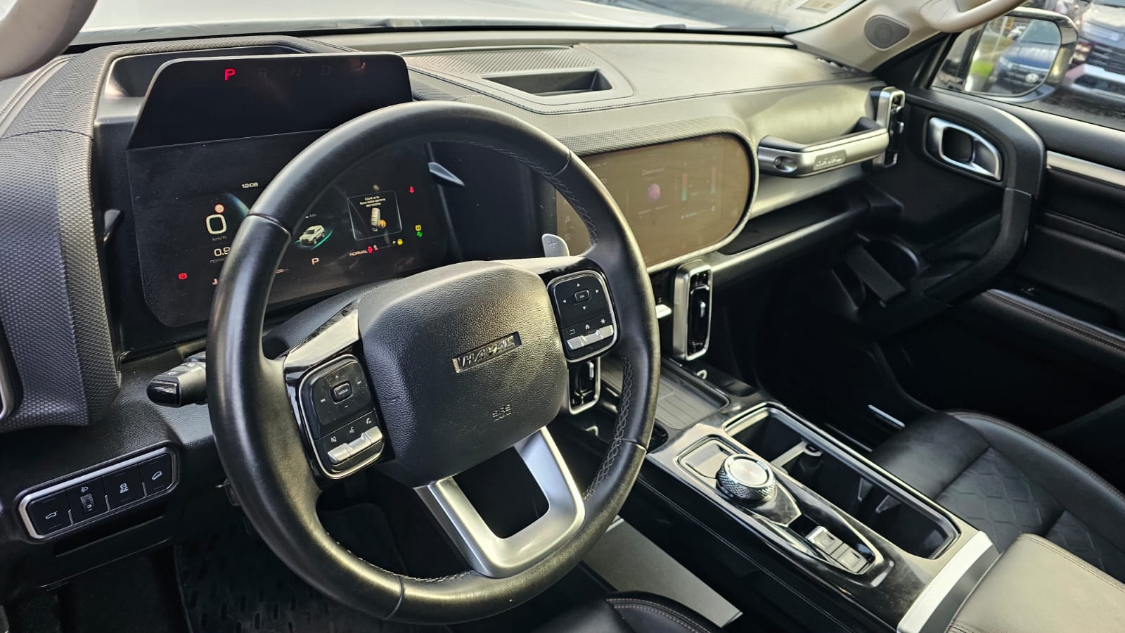 Haval DARGO 2024 - Imagen 12 de 12