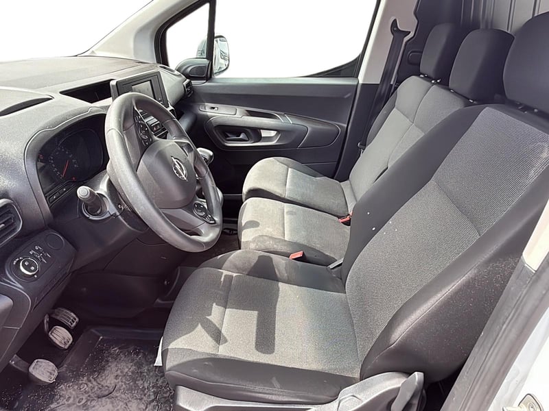 Opel COMBO 2024 - Imagen 10 de 11