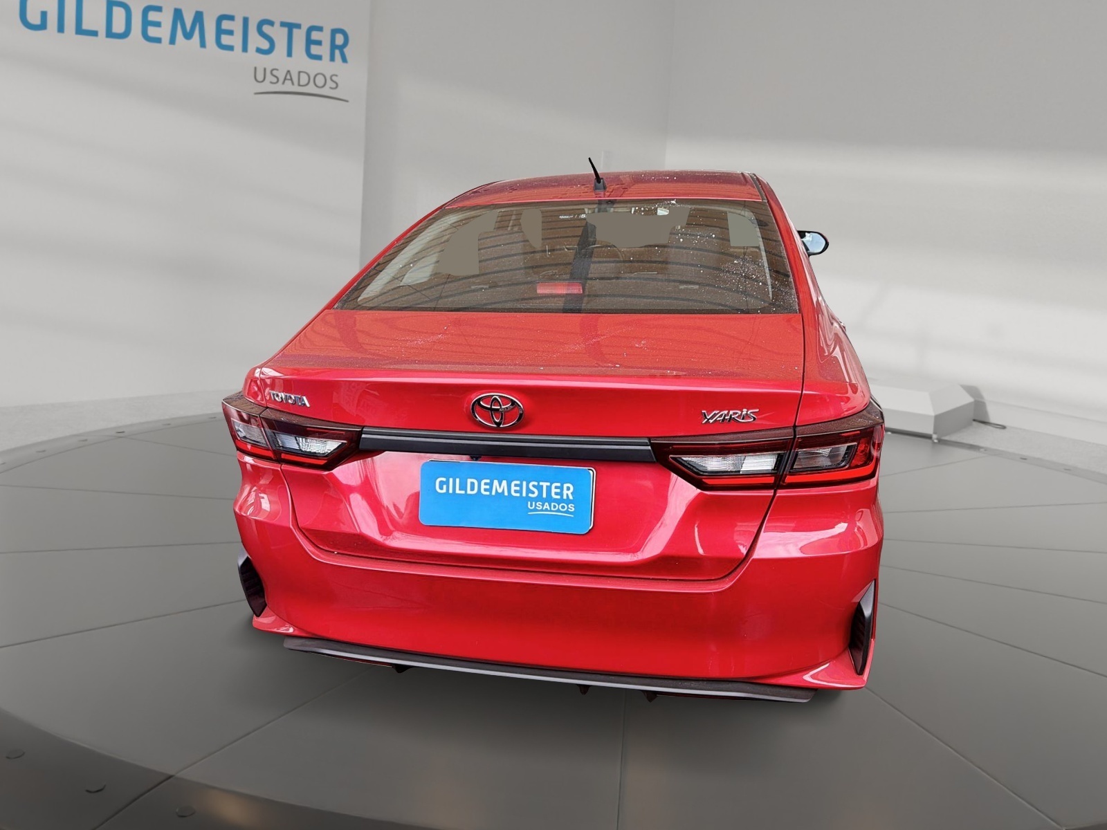 Toyota TOYOTA 2025 - Imagen 3 de 12