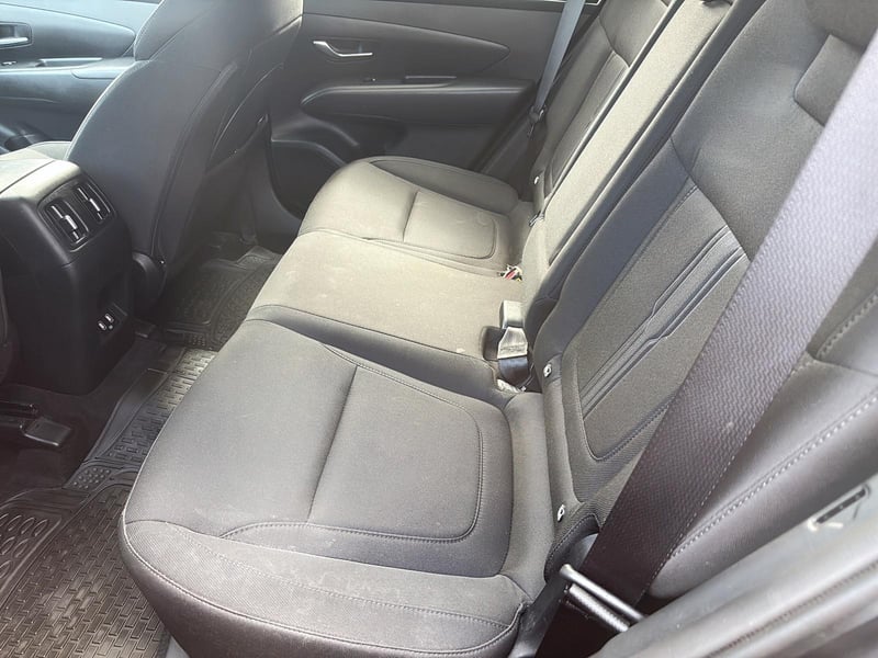 Hyundai TUCSON 2023 - Imagen 11 de 12