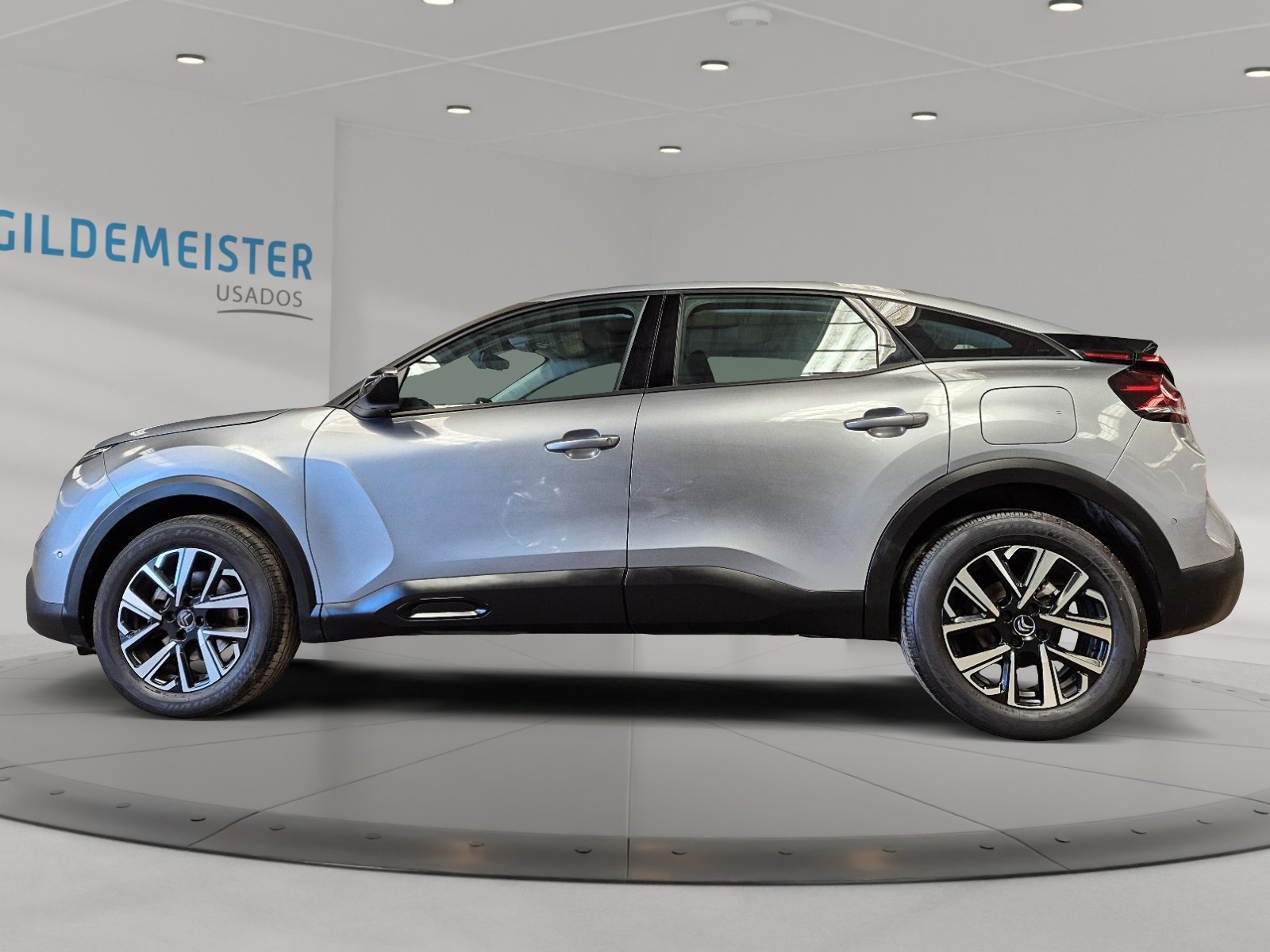 CITROEN C4 2023 - Imagen 5 de 12
