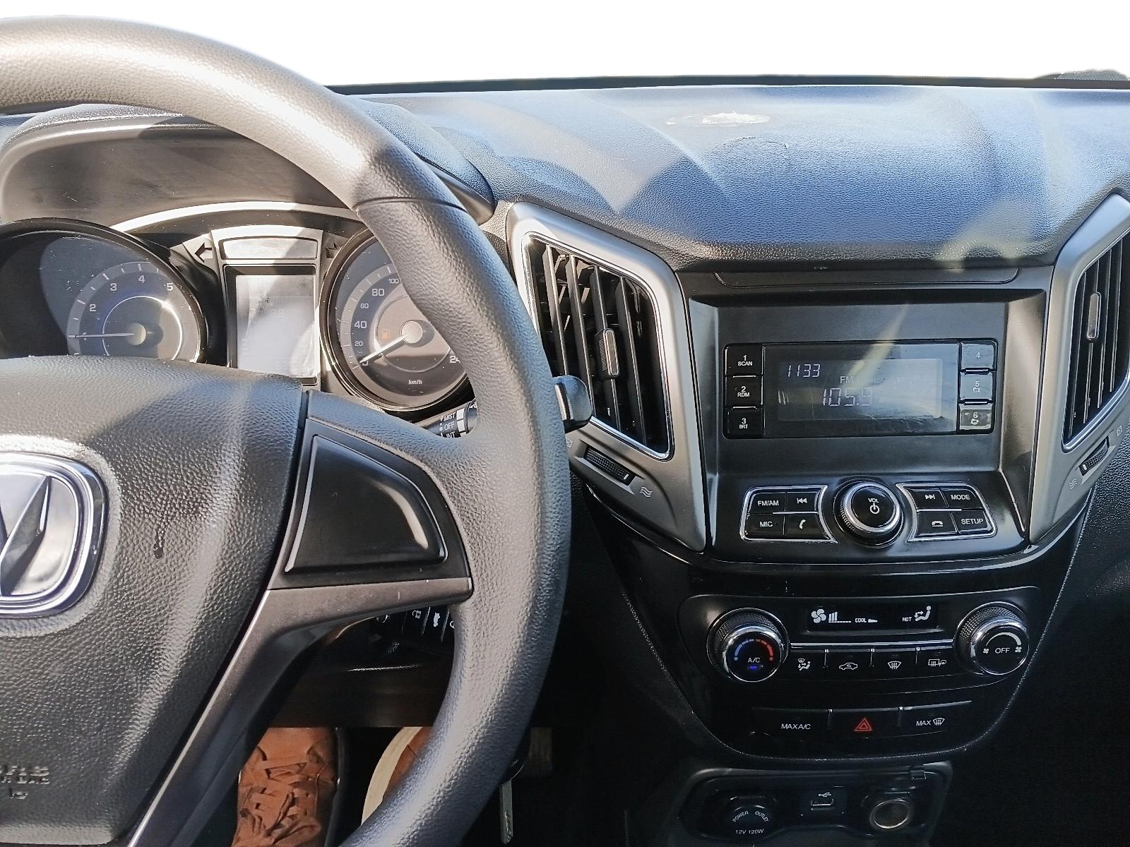 Changan CS15 2021 - Imagen 11 de 12