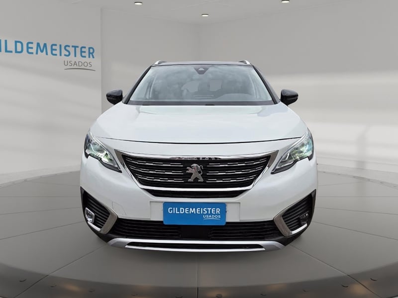 Peugeot 5008 2021 - Imagen 7 de 12