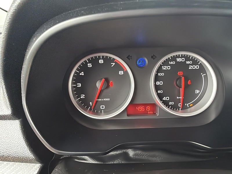 MG MG3 2022 - Imagen 9 de 10