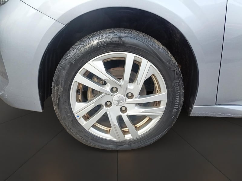 Peugeot 208 2023 - Imagen 5 de 12