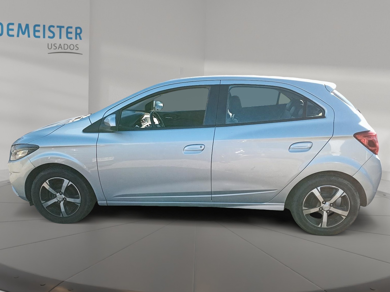 CHEVROLET ONIX 2019 - Imagen 5 de 12