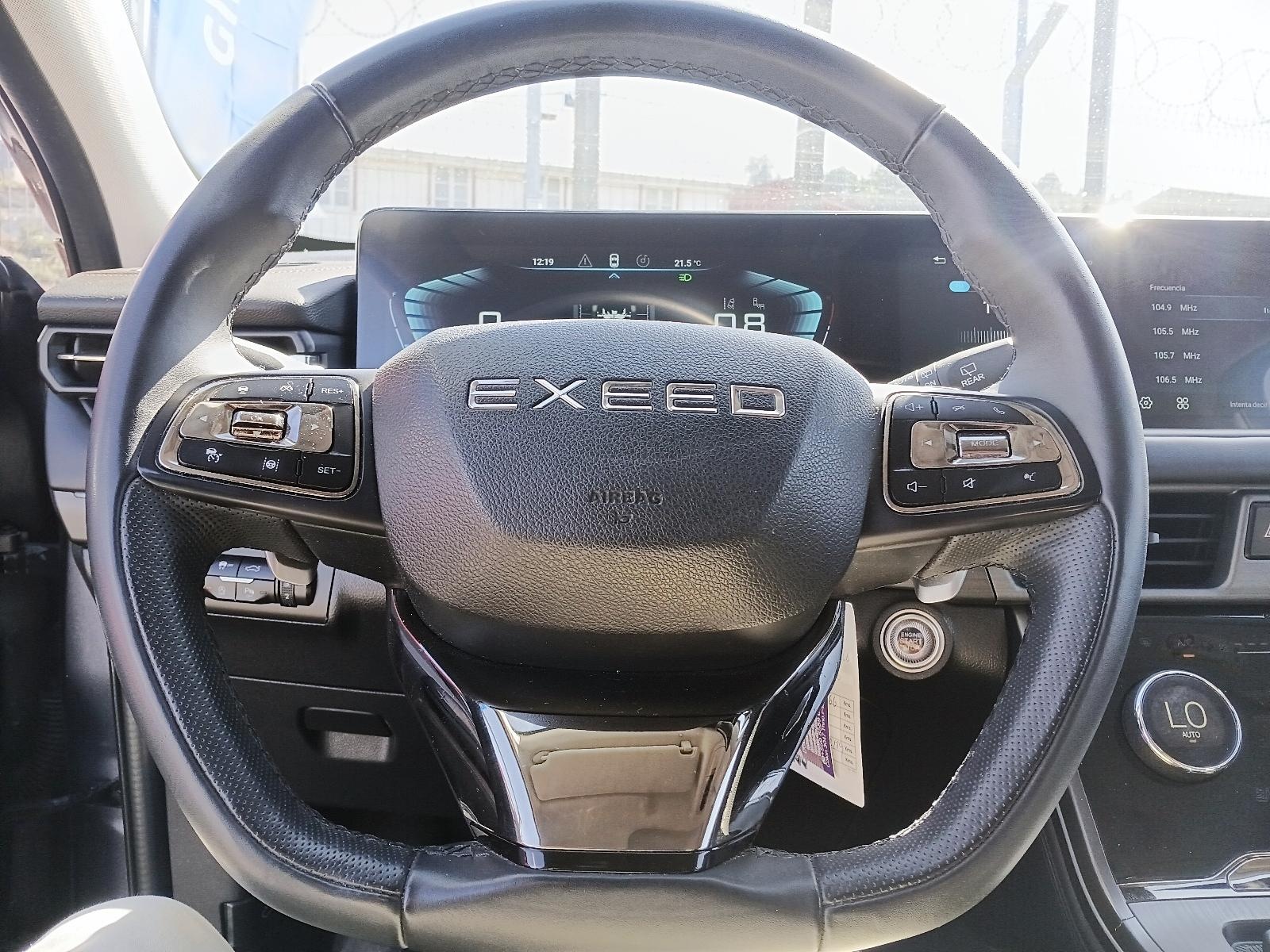 EXEED TXL 2023 - Imagen 12 de 12