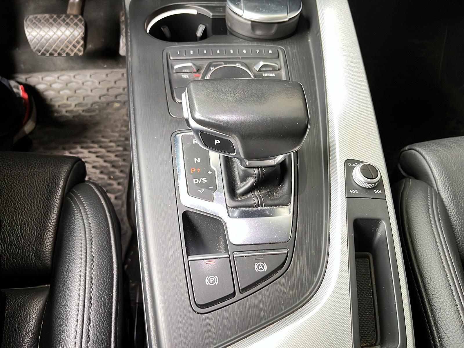 AUDI A5 2018 - Imagen 10 de 12
