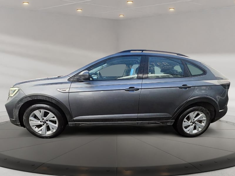 Volkswagen NIVUS 2023 - Imagen 4 de 12