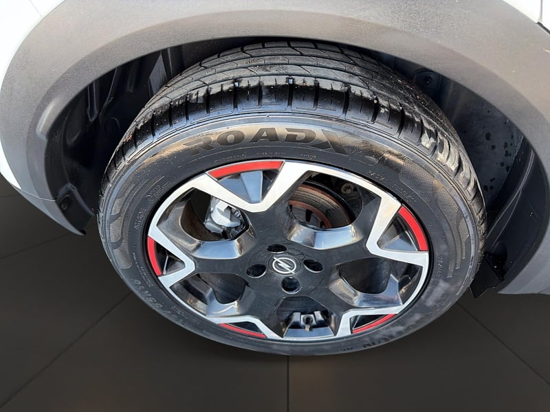 Opel MOKKA 2024 - Imagen 7 de 12