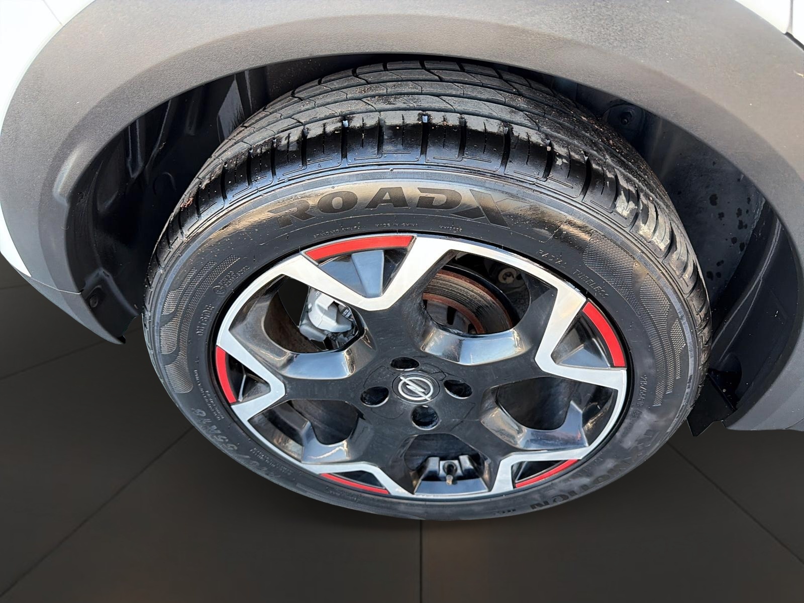 Opel MOKKA 2024 - Imagen 7 de 12