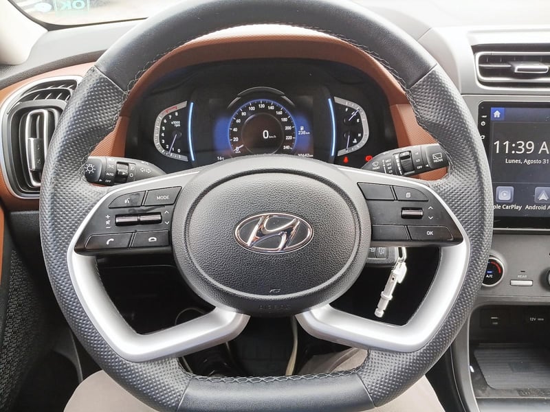 Hyundai CRETA GRAND 2024 - Imagen 12 de 12
