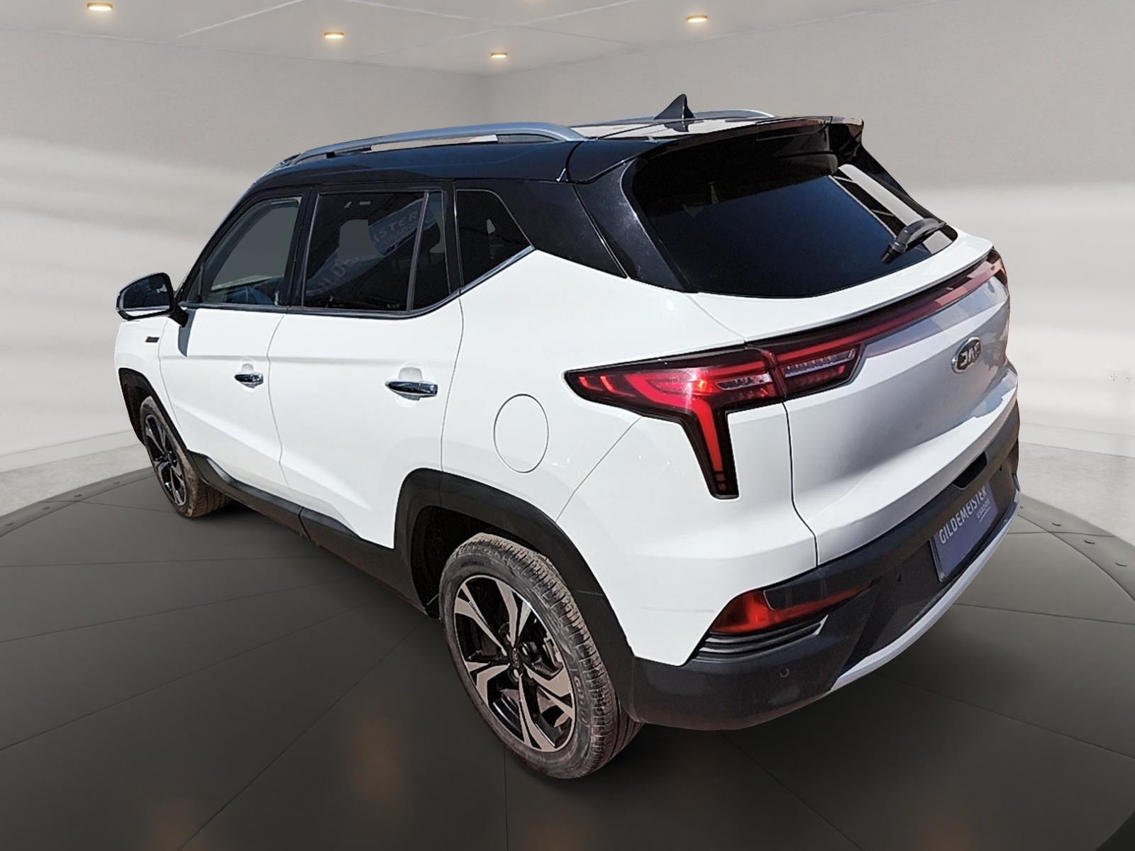 JAC JS4 2021 - Imagen 3 de 12