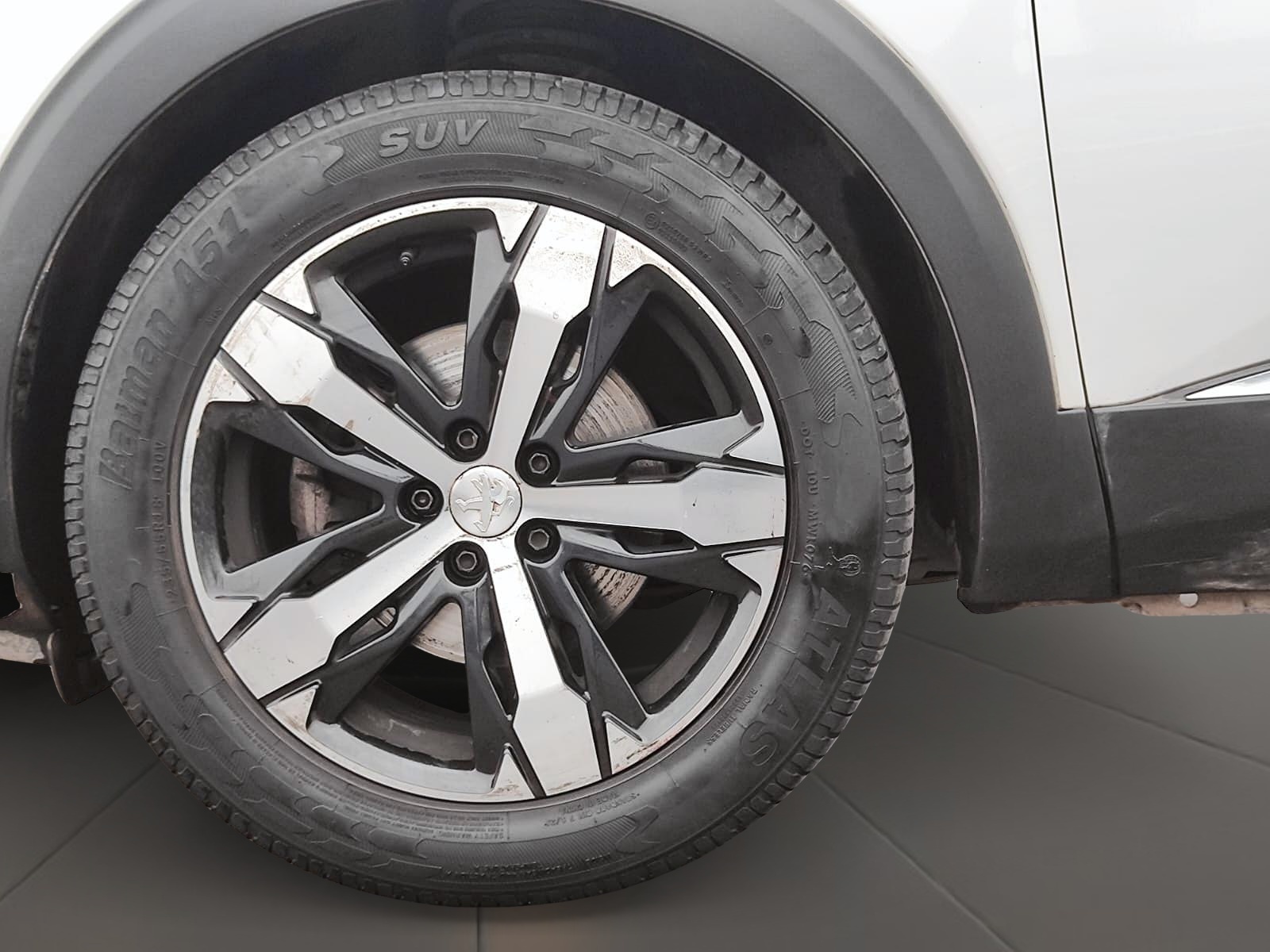 PEUGEOT 3008 2023 - Imagen 9 de 12