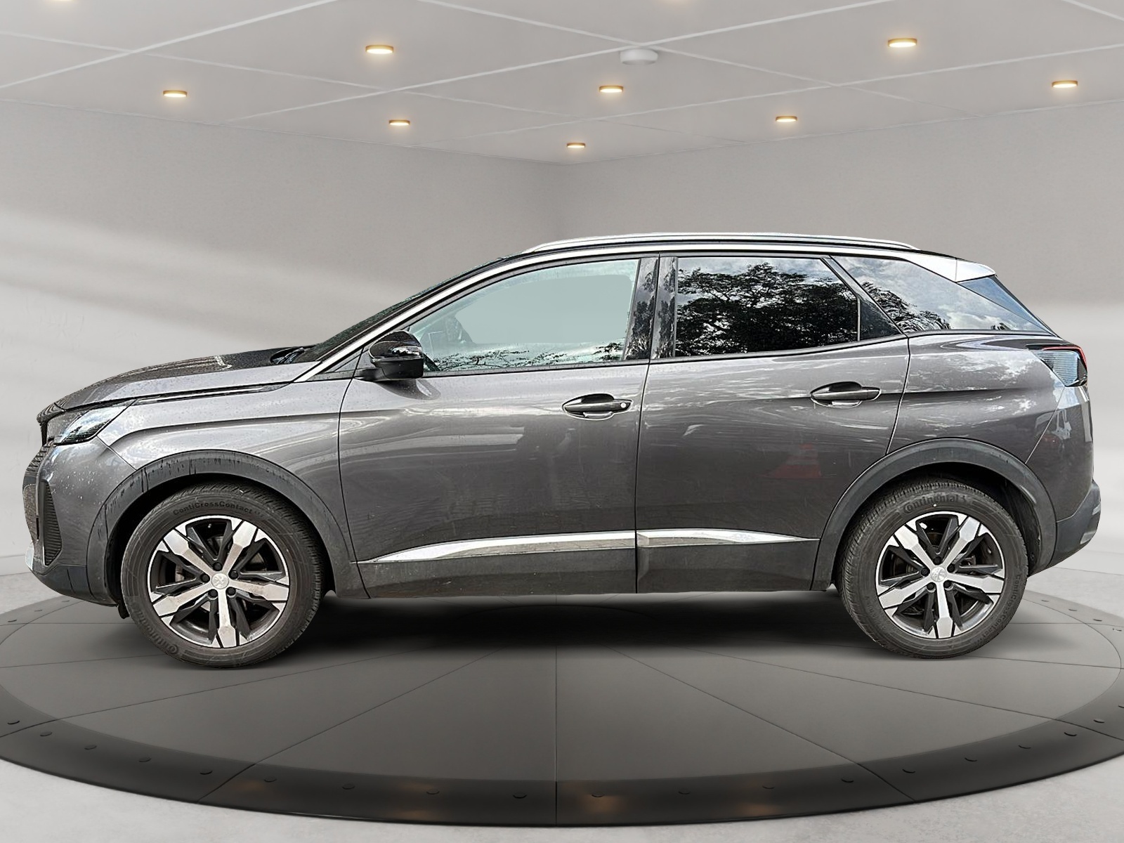Peugeot 3008 2023 - Foto 5 de 12