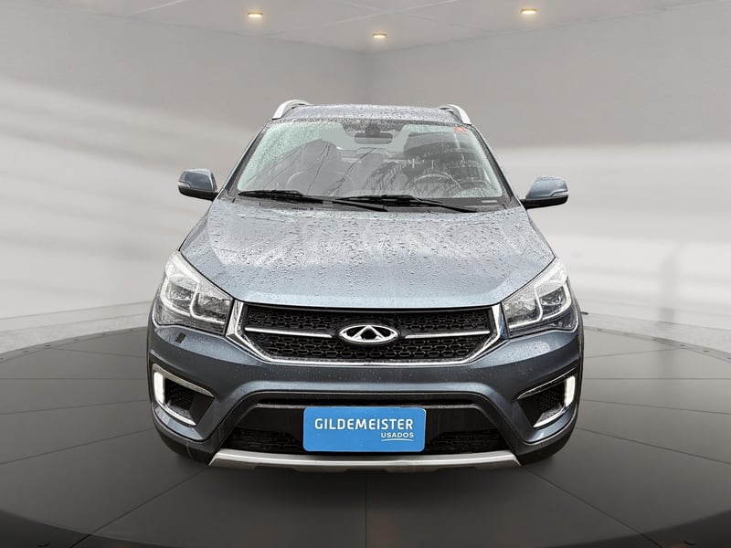 Chery TIGGO 2 2022 - Imagen 6 de 8