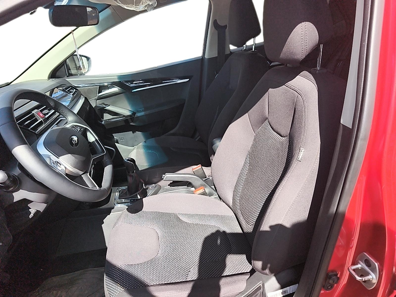 JAC JS2 2026 - Imagen 7 de 12