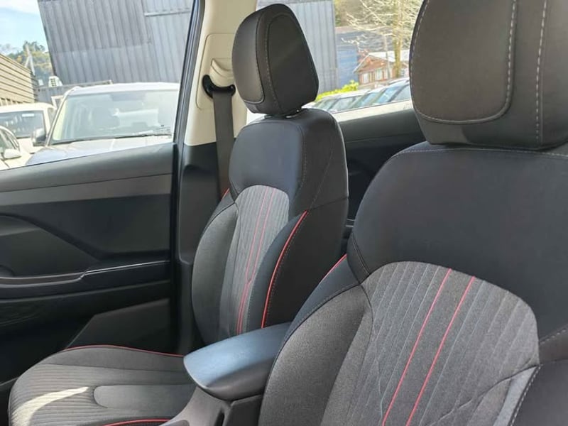 Hyundai CRETA 2023 - Imagen 9 de 10