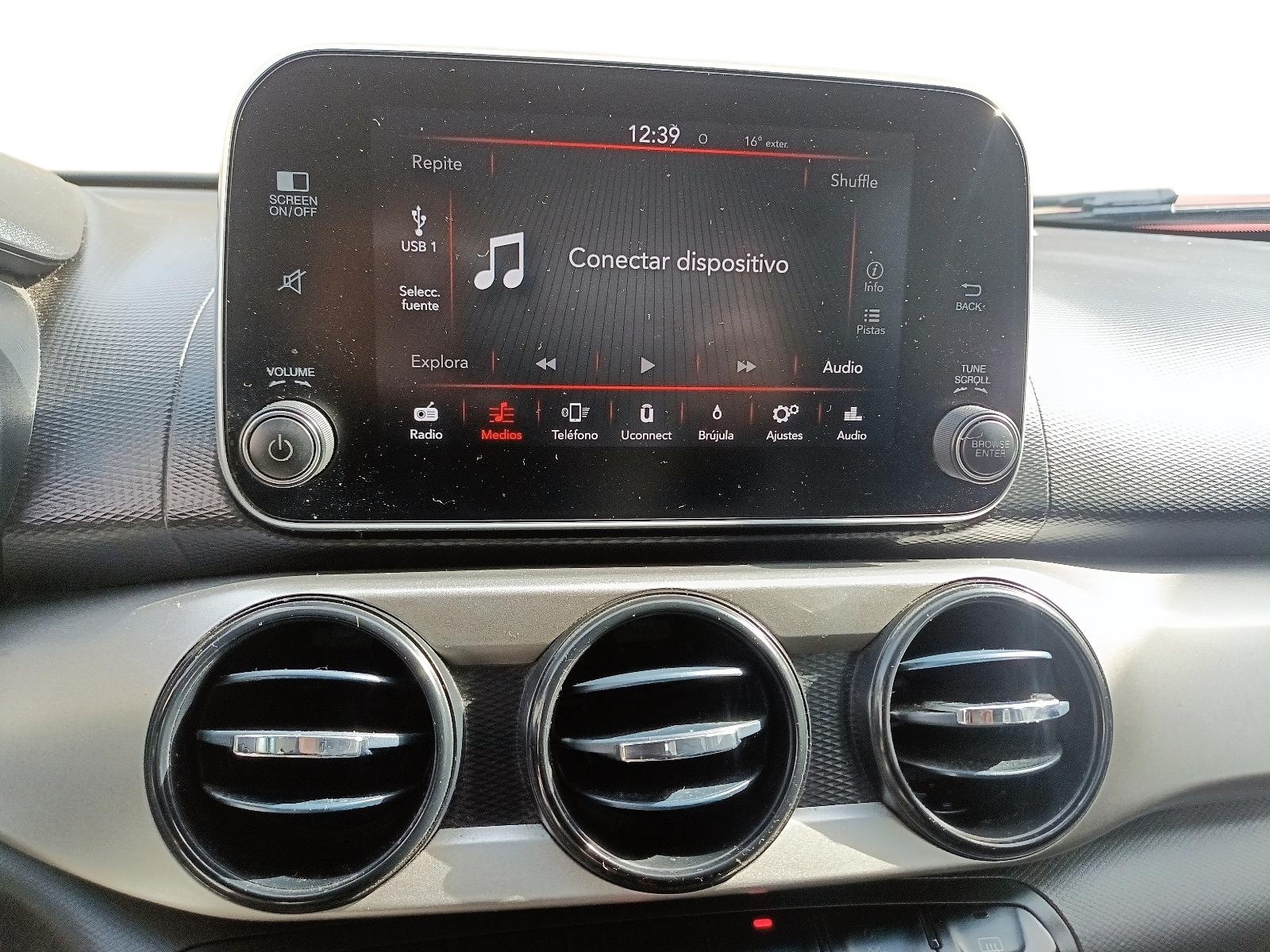 Fiat ARGO 2018 - Imagen 7 de 12
