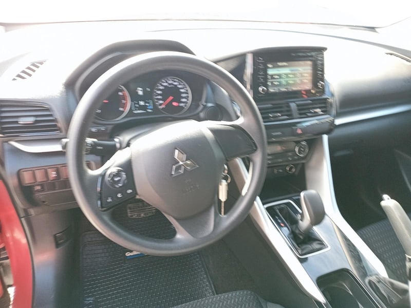 Suzuki SWIFT 2022 - Imagen 7 de 9