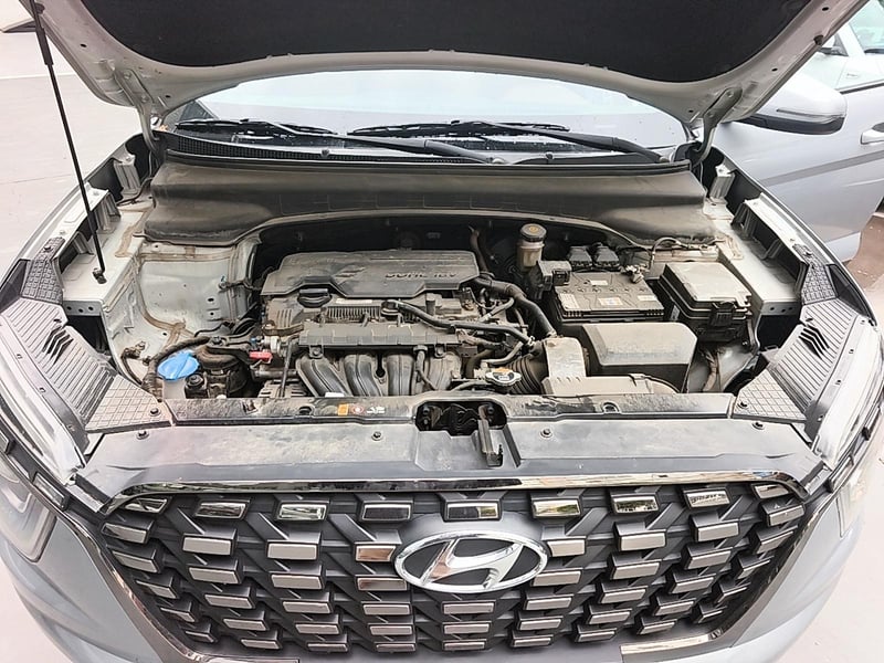 Hyundai CRETA GRAND 2023 - Imagen 8 de 12