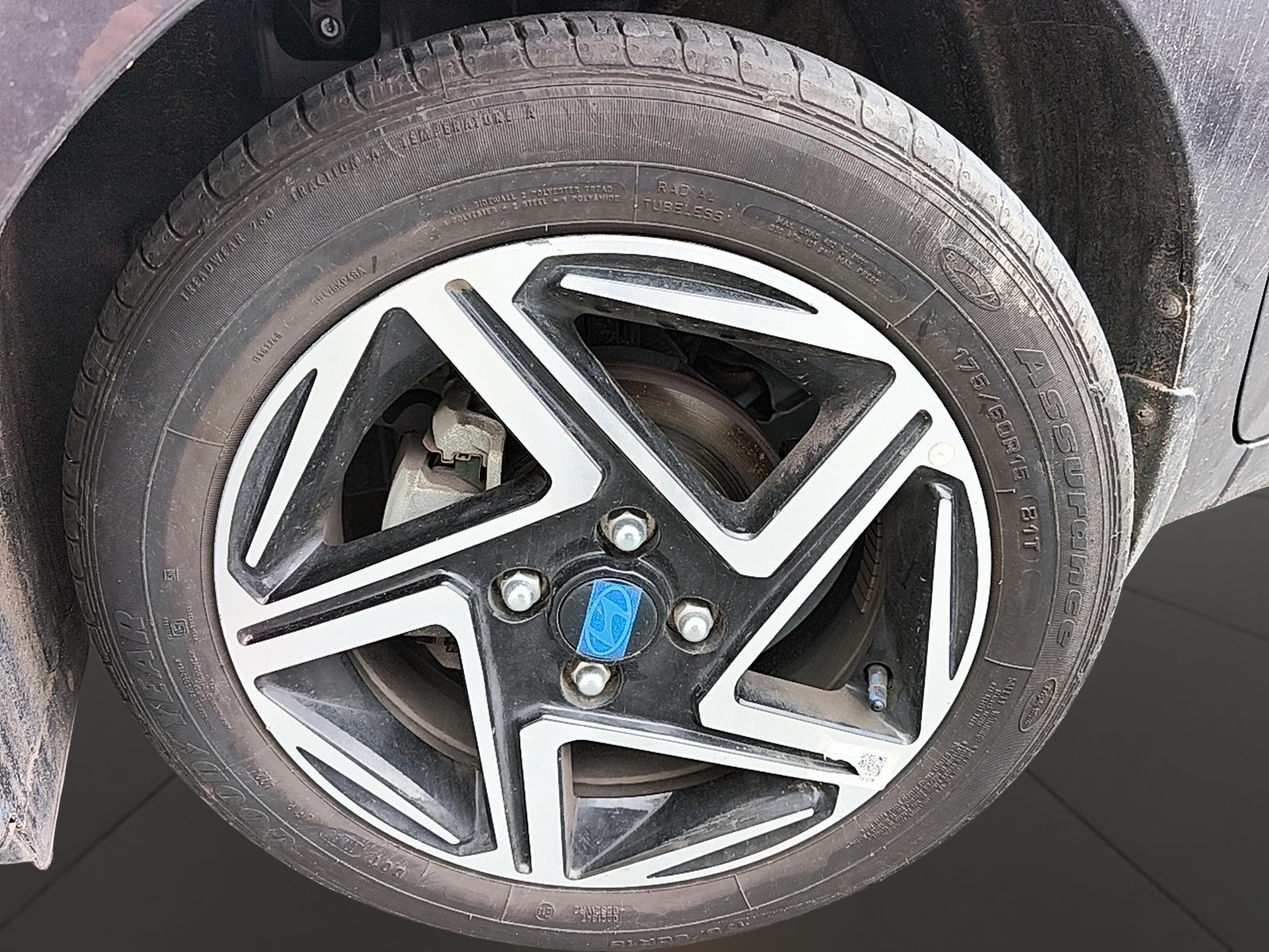 Hyundai GRAND I-10 2025 - Imagen 6 de 12
