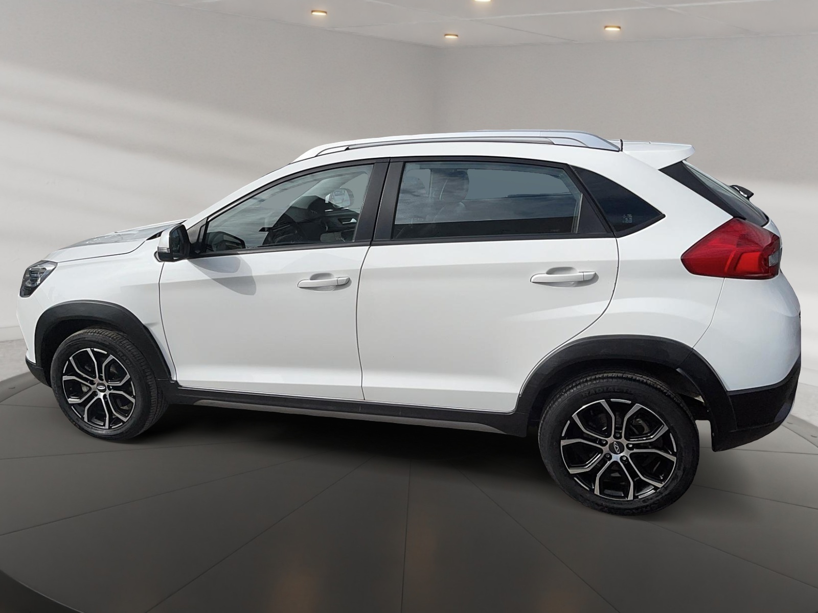 CHERY TIGGO 2 2022 - Foto 5 de 12
