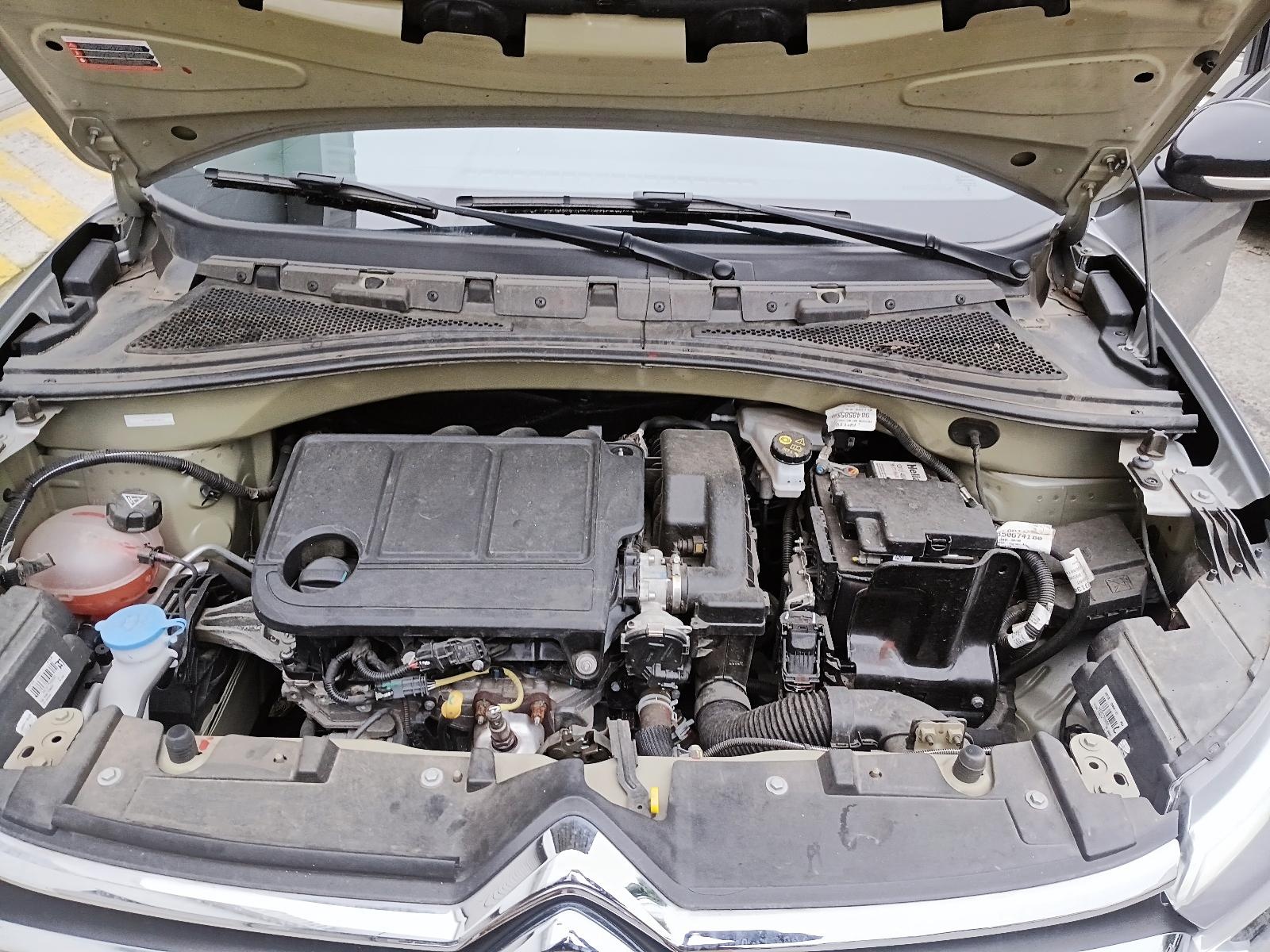 Citroën C3 2023 - Imagen 7 de 12