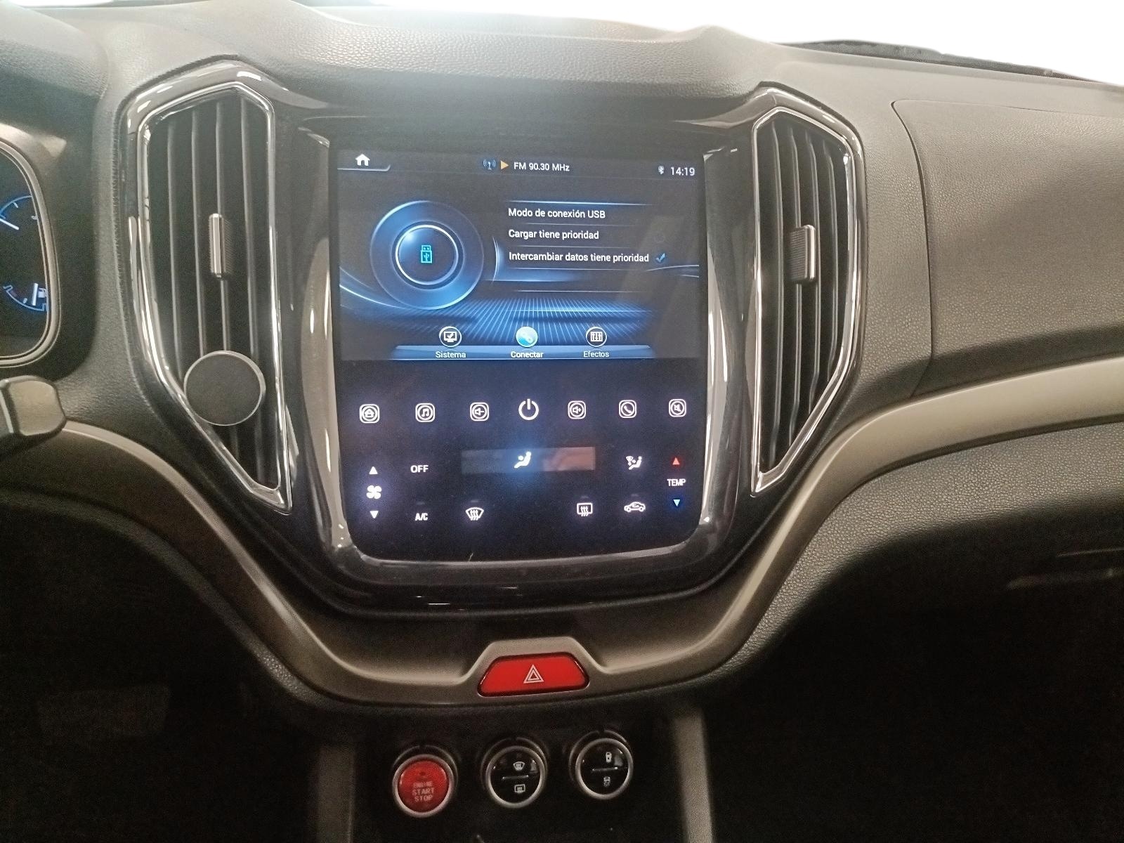 Changan CX70 2022 - Imagen 9 de 12