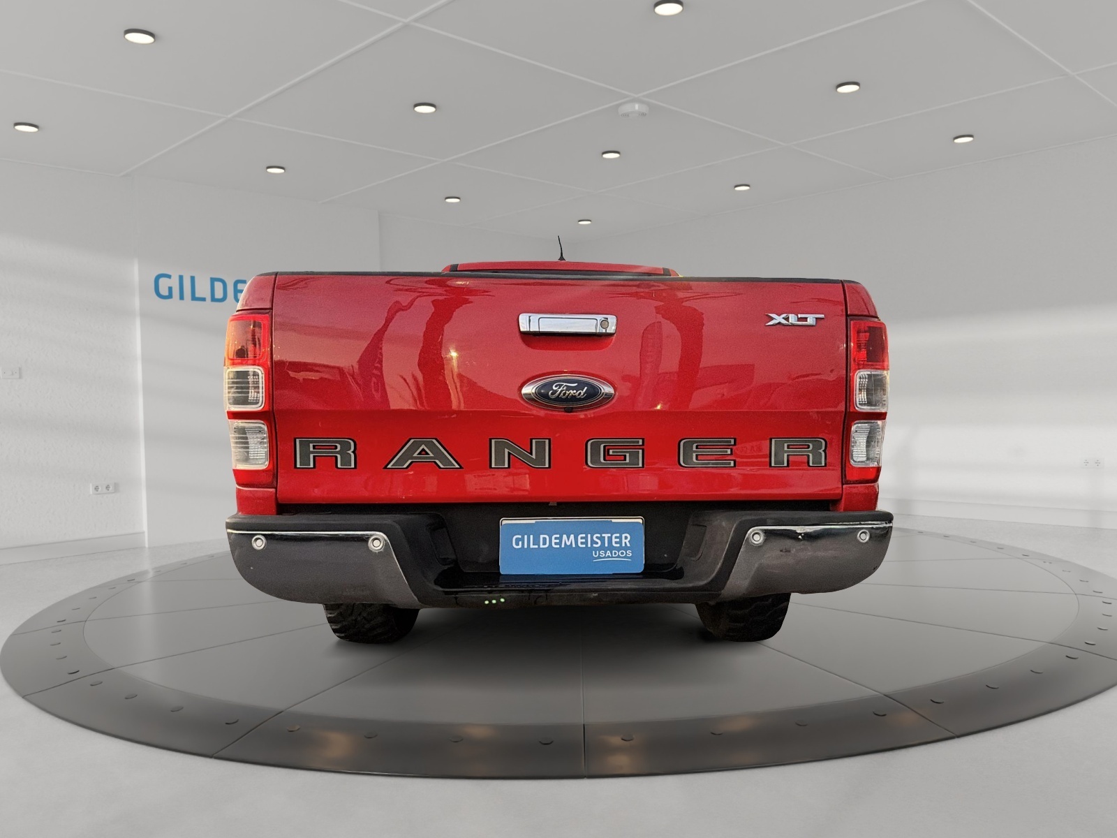 Ford RANGER 2020 - Foto 5 de 12