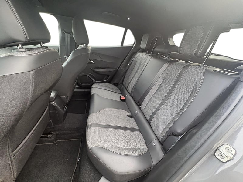 Peugeot 2008 2024 - Imagen 8 de 8