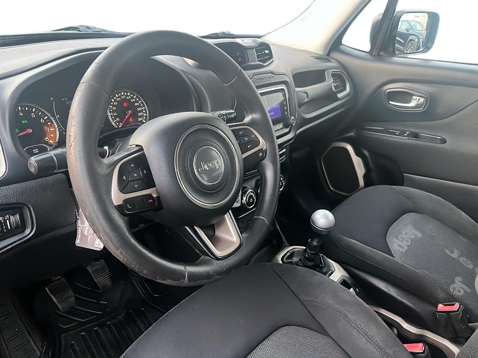 Jeep JEEP 2019 - Imagen 9 de 12