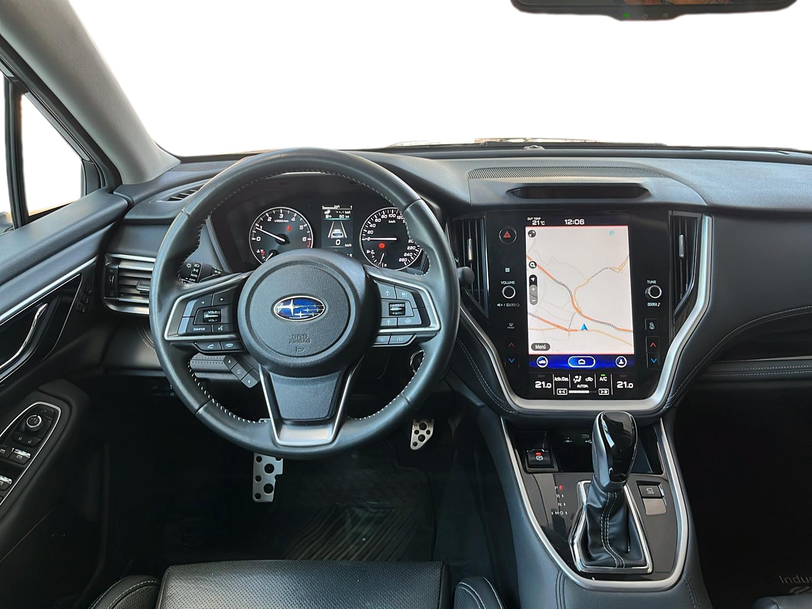 SUBARU OUTBACK 2023 - Imagen 9 de 12