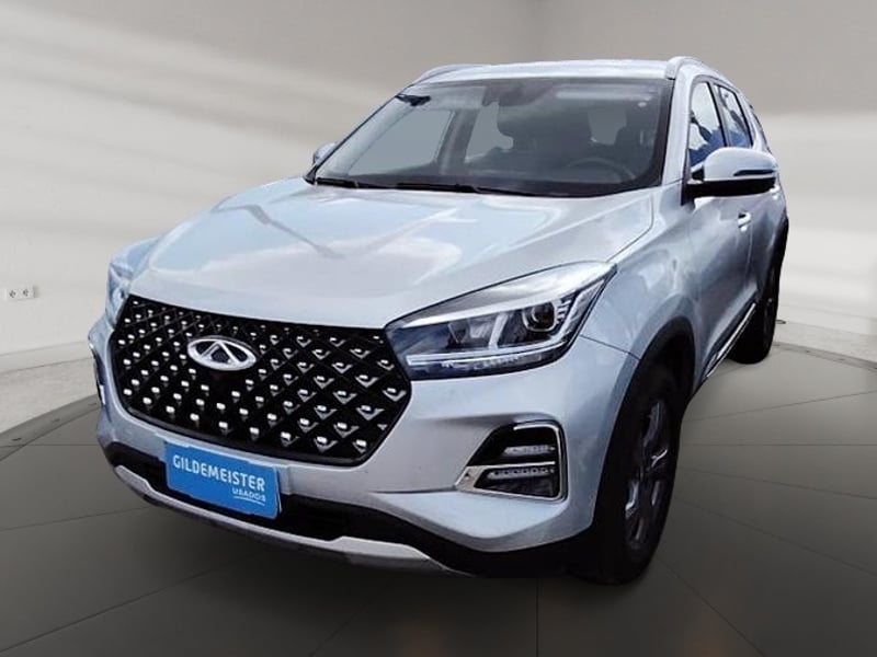 Chery TIGGO 3 PRO 2024