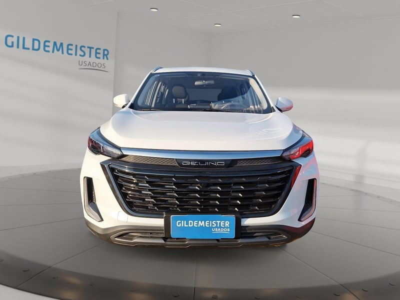 BAIC X35 2025 - Imagen 5 de 12