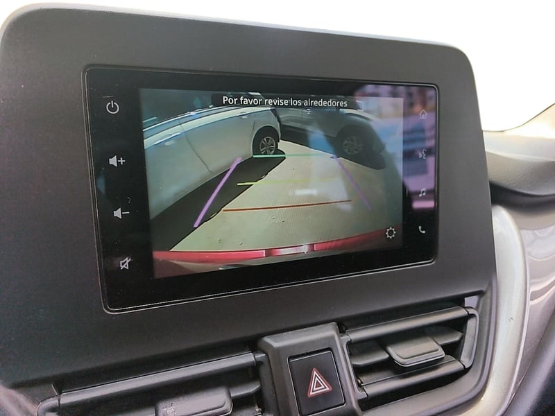 Suzuki BALENO 2024 - Imagen 9 de 12