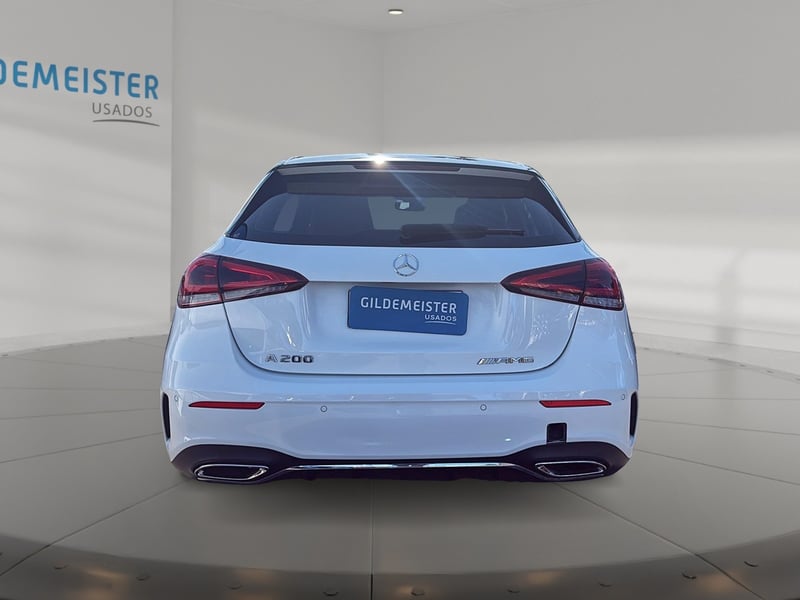 Mercedes-Benz A 2023 - Imagen 4 de 12