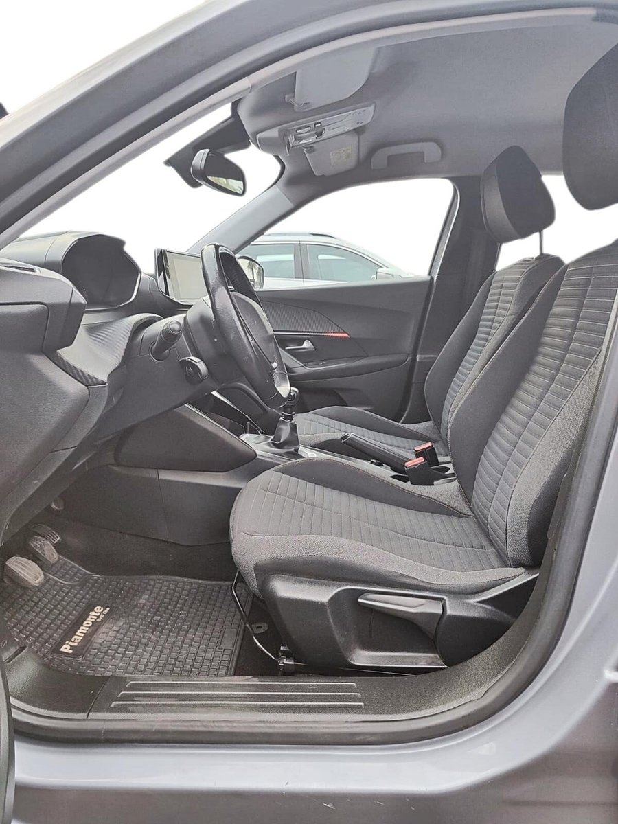 PEUGEOT 2008 P2 2021 - Imagen 10 de 12