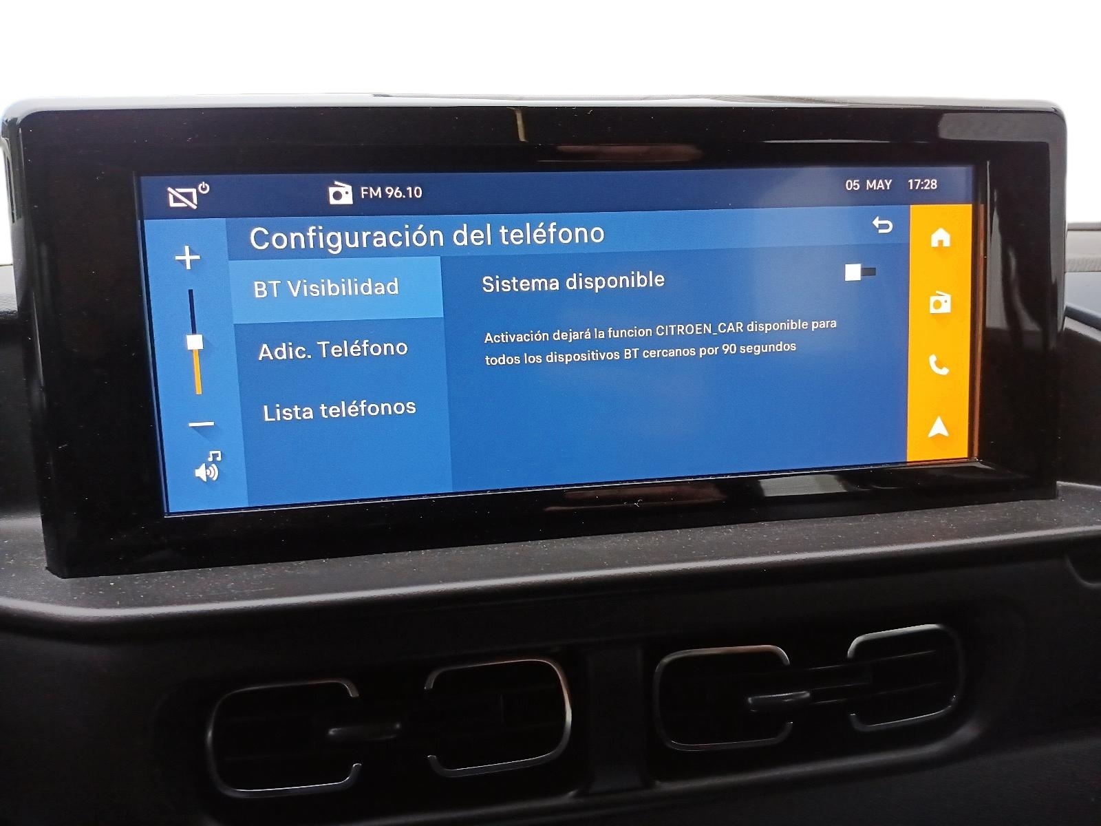 Citroën C3 2023 - Imagen 8 de 12